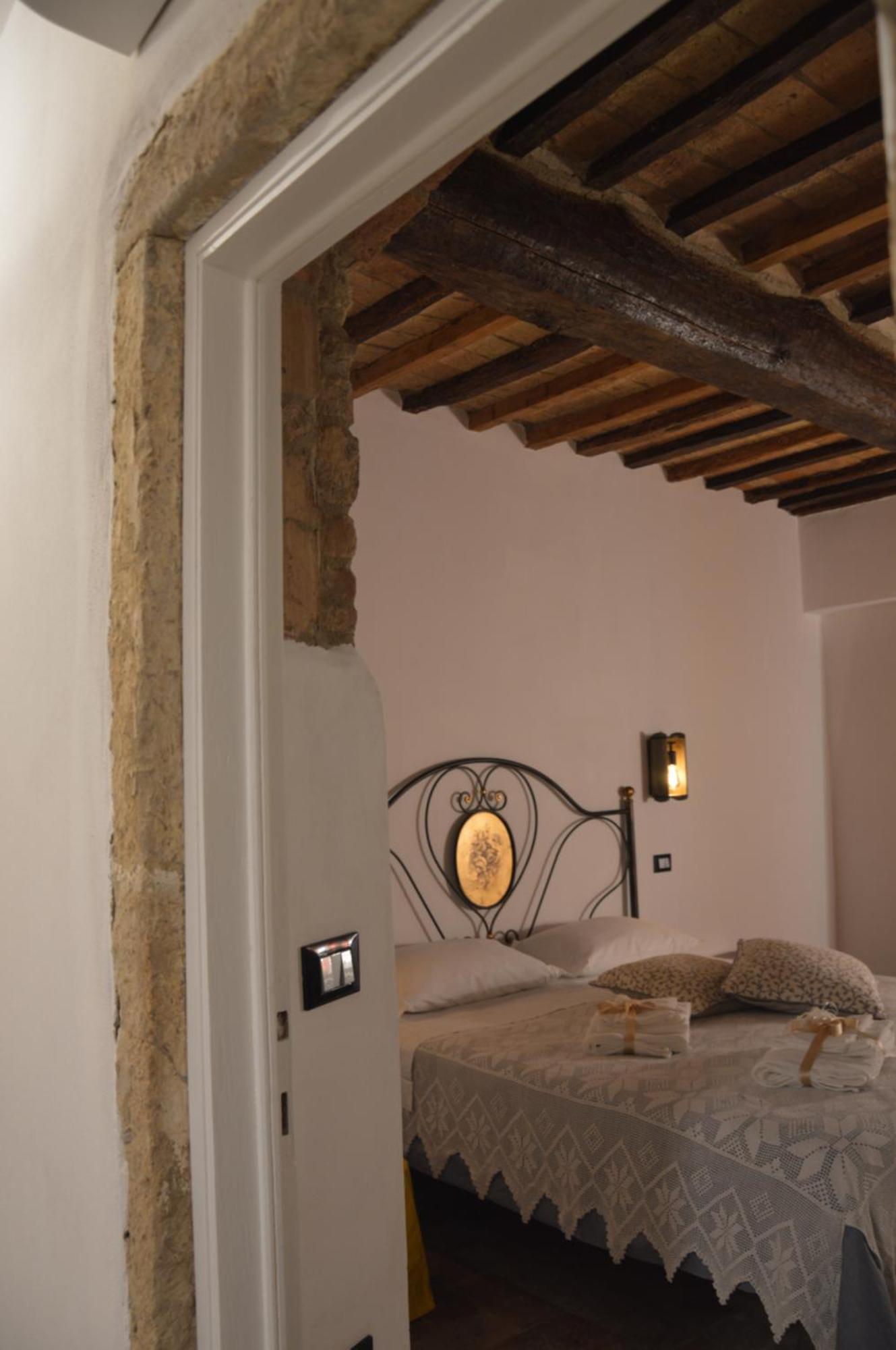 Casa Maria Lägenhet Rosignano Marittimo Exteriör bild