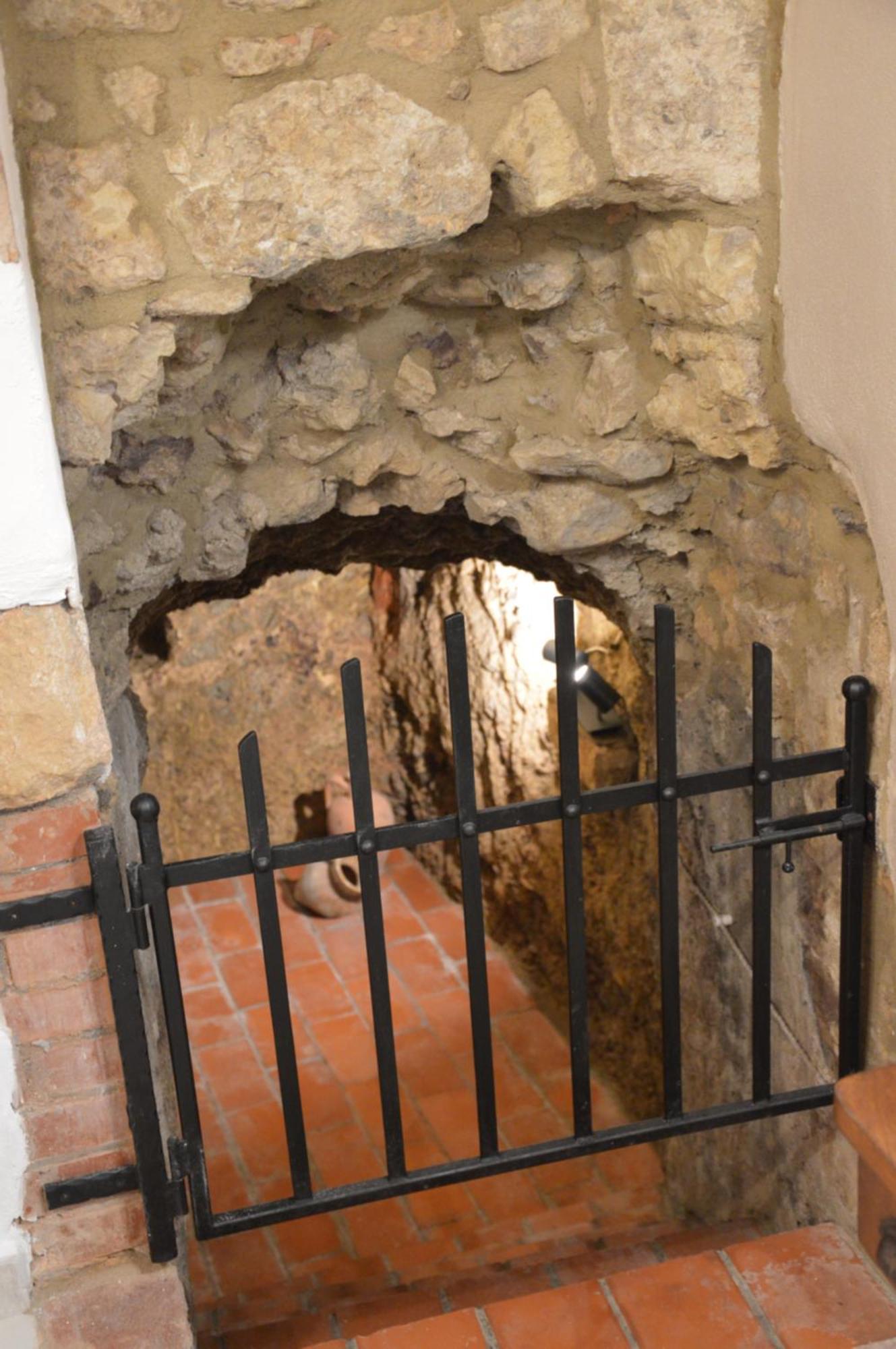 Casa Maria Lägenhet Rosignano Marittimo Exteriör bild