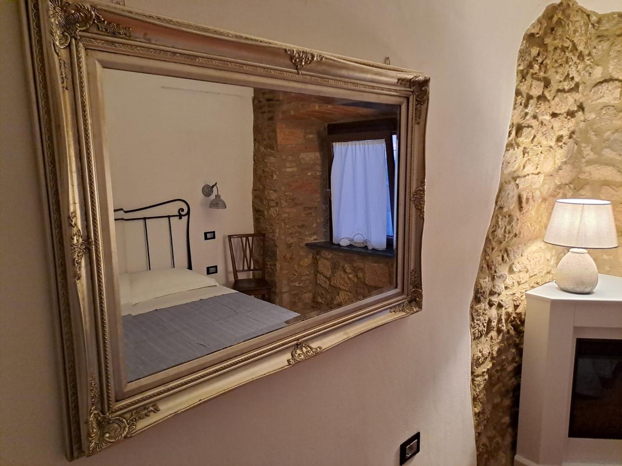 Casa Maria Lägenhet Rosignano Marittimo Exteriör bild