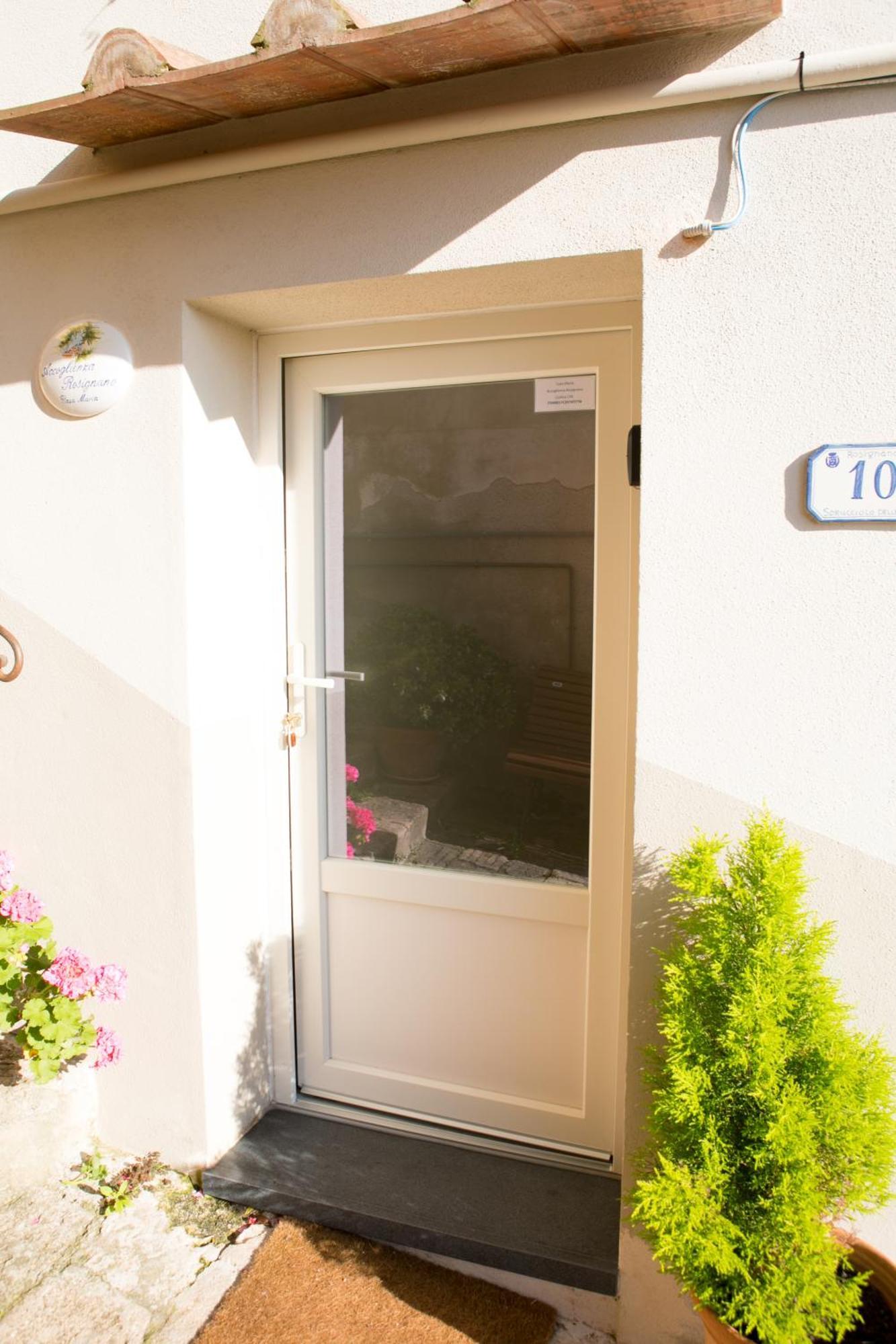 Casa Maria Lägenhet Rosignano Marittimo Exteriör bild