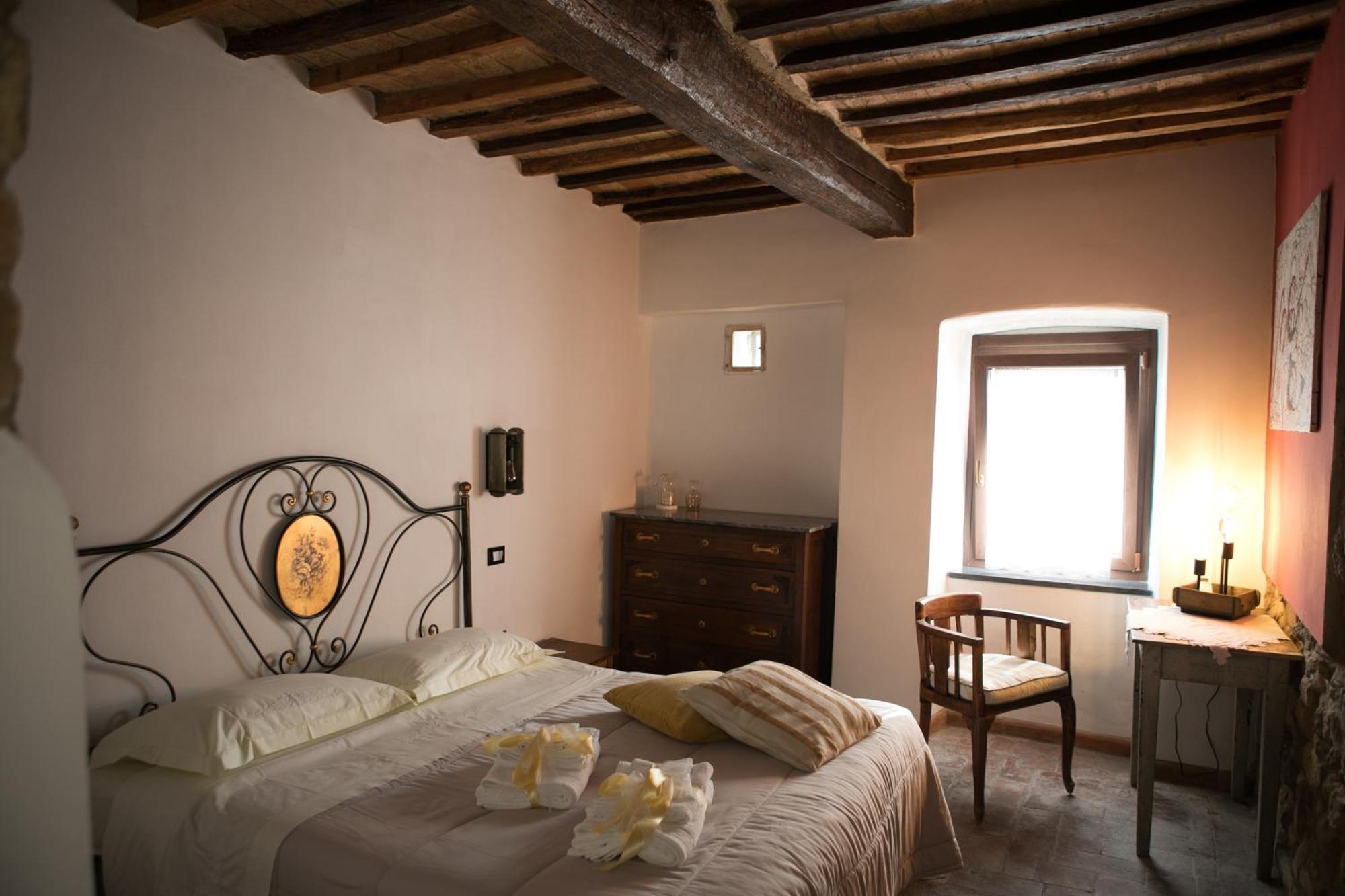 Casa Maria Lägenhet Rosignano Marittimo Exteriör bild